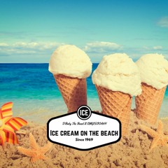 Ice Cream On The Beach (Feat. OMGSOCA$H)