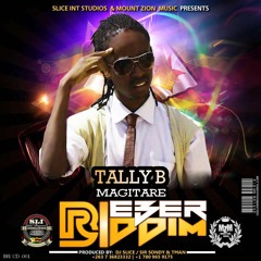 Tally B Pro By Tman & Dj Slice - Basa Rangu[bieber Riddim] By Mount Zion