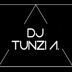 DJ Tunzi A - House EDM Club Music - Mix SET