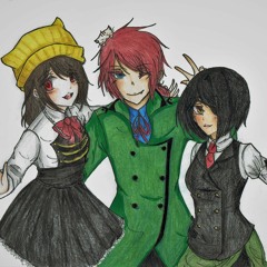 Blessing 【歌ってみた】feat. ヒバナ& seiラン 【HBD Ruru at 3 May】