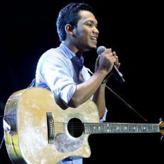 Hujung Kata- Aiman Mamat