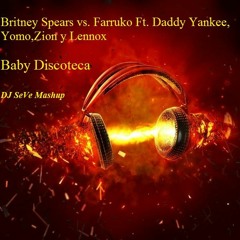 Baby Discoteca By DJ SeVe