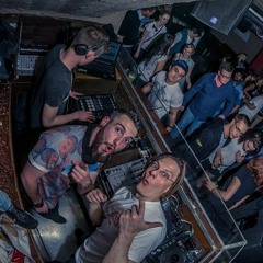 Conor & Jonas - Electrovaganza Warm Up @ Soho Bar,Club & Lounge