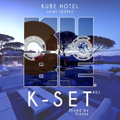 Kube Hotel K - SET#01