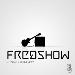 FreQshow - 7 Nation Army (Bootleg) *Free Download*