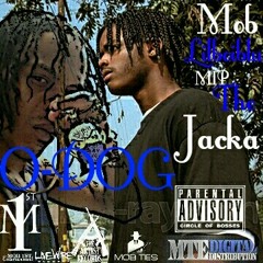 Murder Scene Featuring Natero Nitti