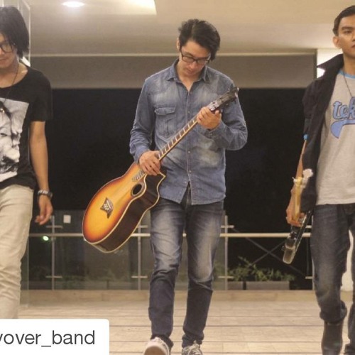 Fly Over - Kisah Raga Tanpa Jiwa