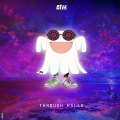Atik - Through Walls