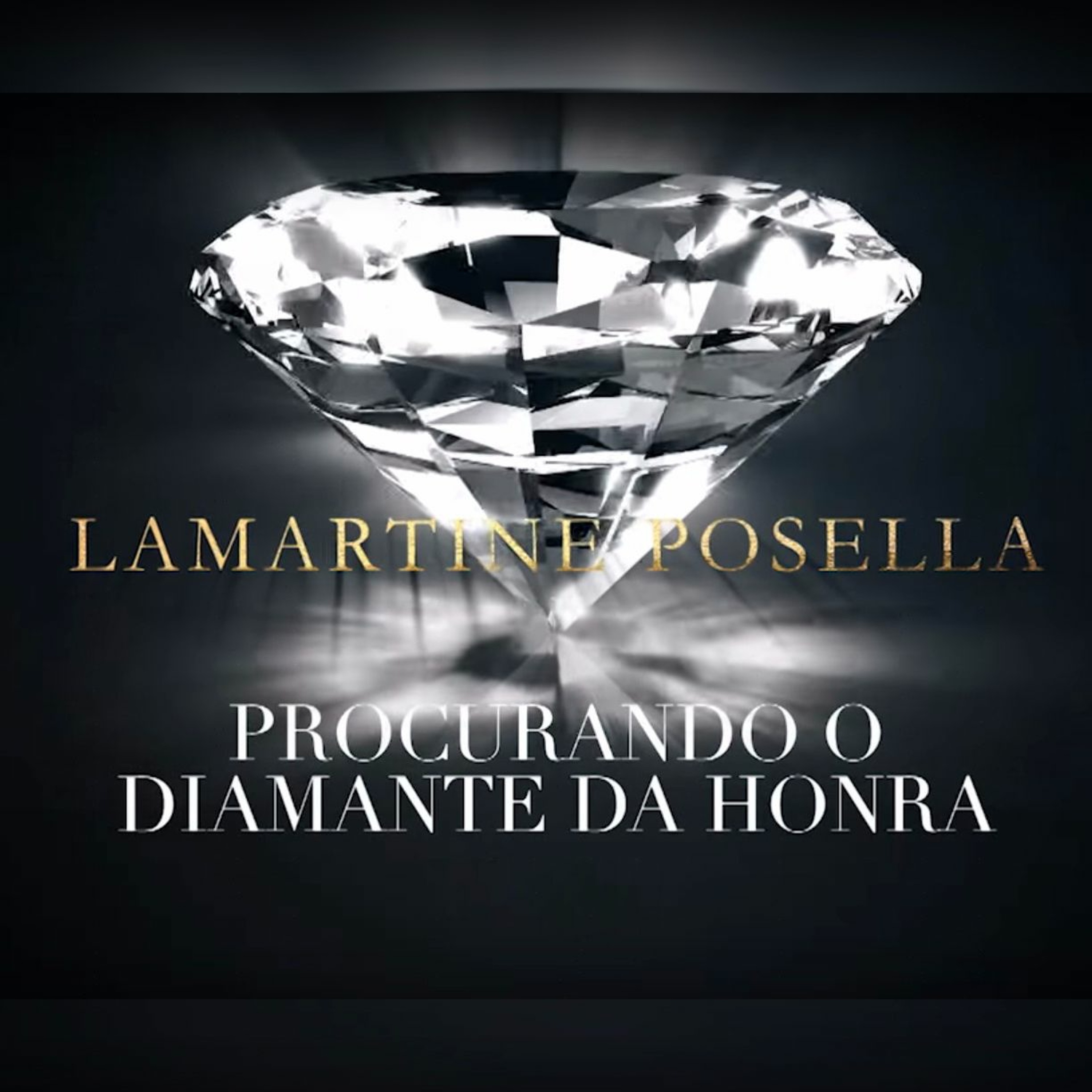 Lamartine Posella