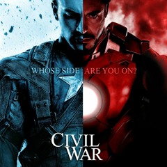 Captain America  Civil War Official Main Theme Cap's Promise