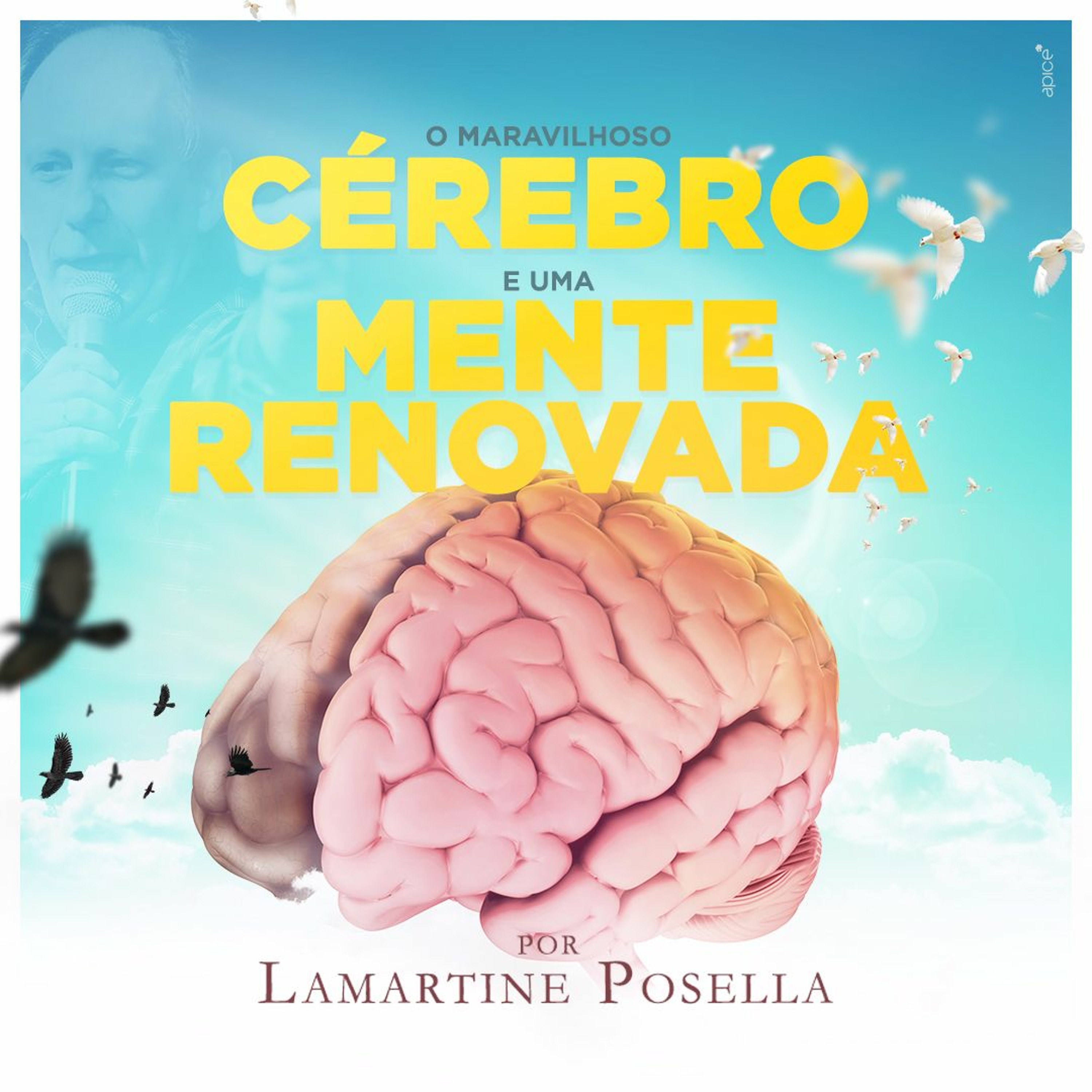 Lamartine Posella