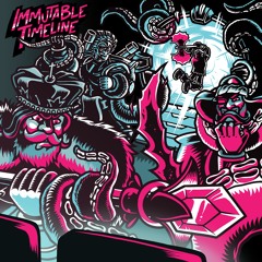 Bad Royale - All We Need Is Love (feat. Konshens)