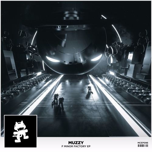 Muzzy - Children of Hell