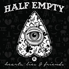 Borgore & Half Empty - Keep it Wierd