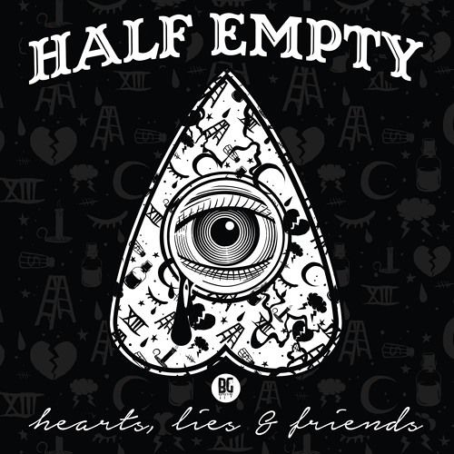 Borgore & Half Empty - Keep it Wierd