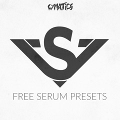 Sex Whales - Free Serum Presets
