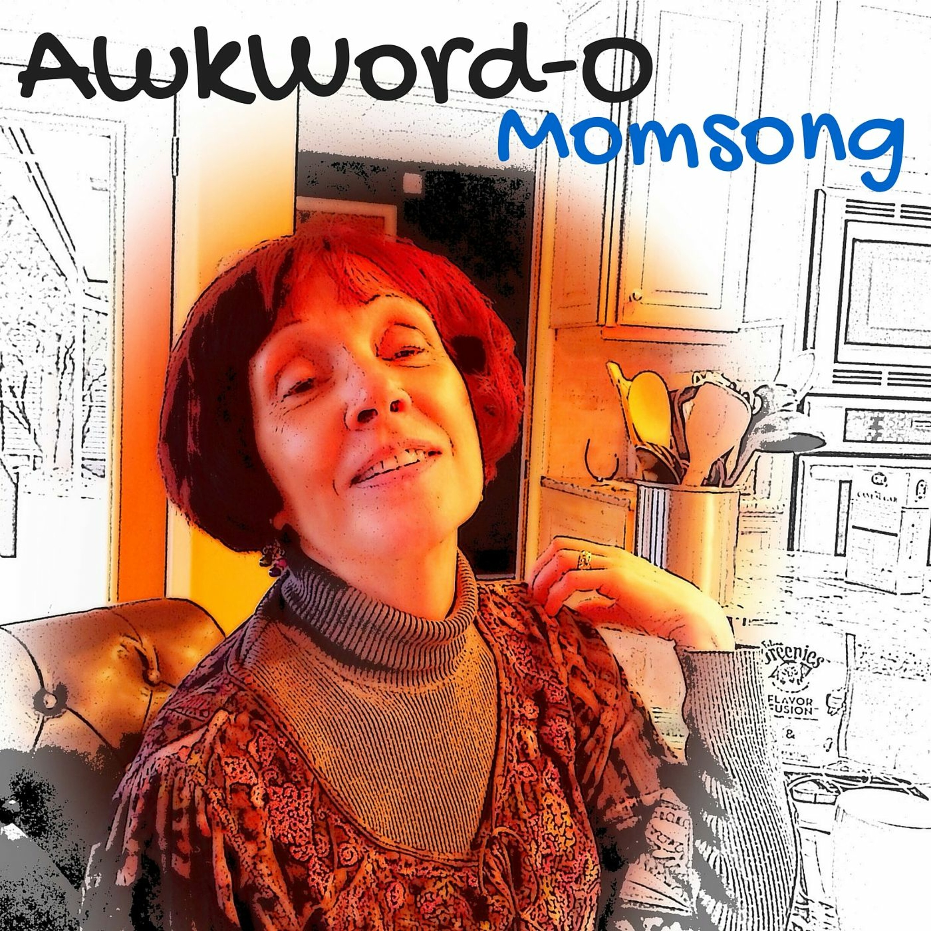 AwkWord-O