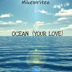 OCEAN (Your Love) 2012