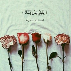 ياأمي ما شكل السماء