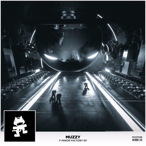 Muzzy - F Minor Factory EP