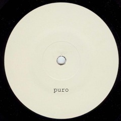 Puro (Original Mix)
