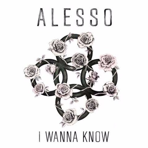 Alesso - I Wanna Know (Sily Remix)