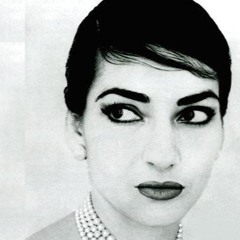 Casta Diva (featuring Michelle Ross)