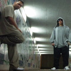 Bybo & M.O. Funkx feat Hoss - Demer Djinen Ga