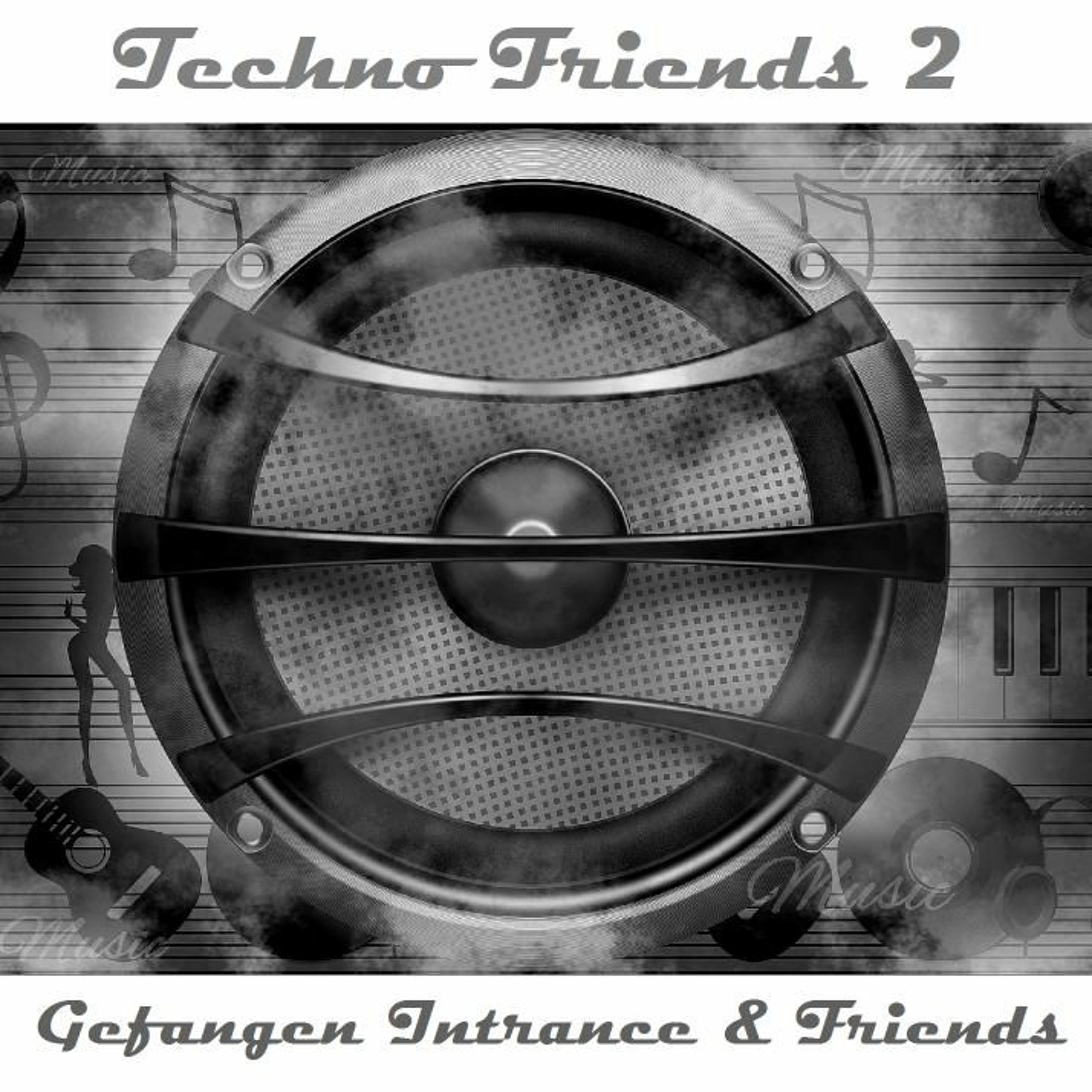 Gefangen Intrance