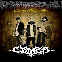 03 - DANDO PASOS ALTOS - CDMC´S (version 2010)