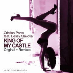 Cristian Poow feat. Dessy Slavova - King Of My Castle (Radio Edit)