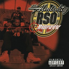 Forever RSO - The Almighty RSO