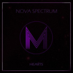 Nova Spectrum - Hearts (Original mix)