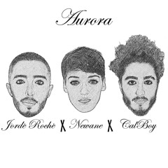 Newane - AURORA (Ft. Cub Cally)