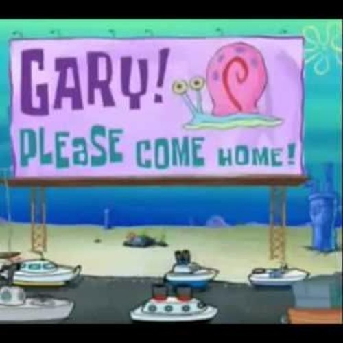 Gary's Song / Gary Come Home