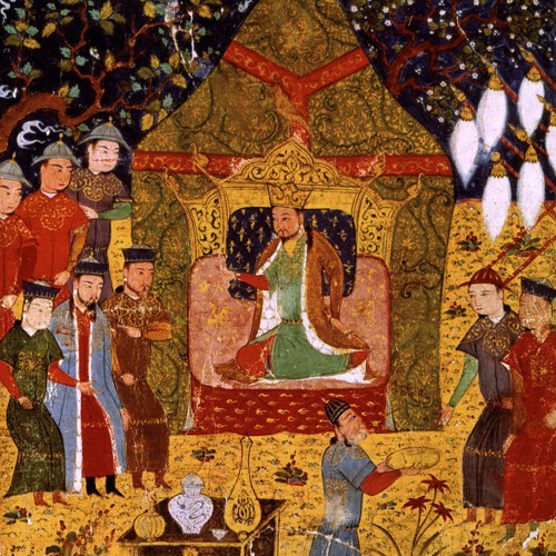 Kurultai