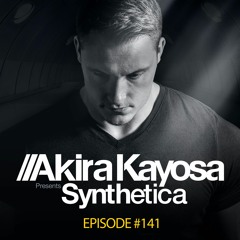 Akira Kayosa - Synthetica 141