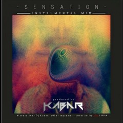 Sensation Instrumental Mix