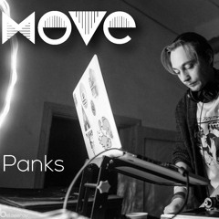 Panks @ MOVE [XOXO]