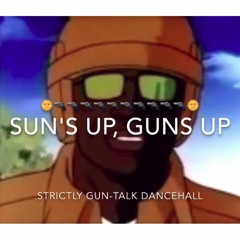01 Sun's Out! Guns Out! Story - Time Mix 2016