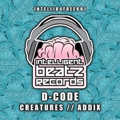 D-CODE - CREATURES