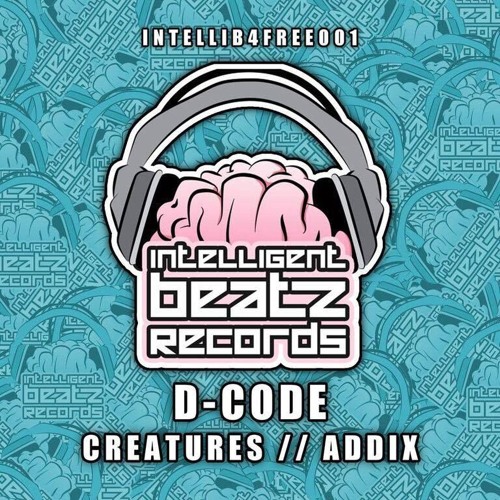 D-CODE - ADDIX