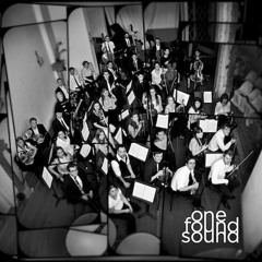 Time & Dust - for string orchestra and guitar (2015)