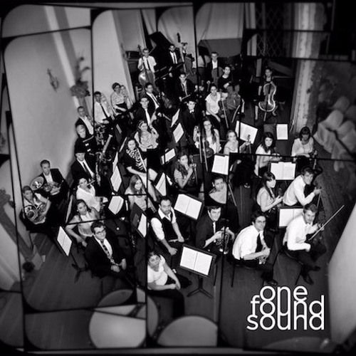 Time & Dust - for string orchestra and guitar (2015)