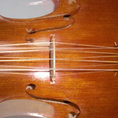 cello, masqerading (disquiet0227)