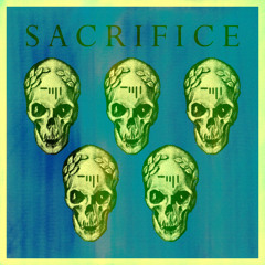 Oi the Big Dawg // Sacrifice