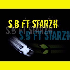 Feat Starzii - Me And You Not The Same