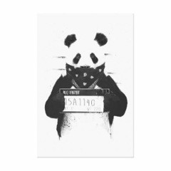 PANDA Freestyle Ft. king temps