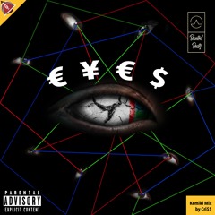 [Single]  EYES -ACY