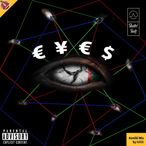 [Single]  EYES -ACY